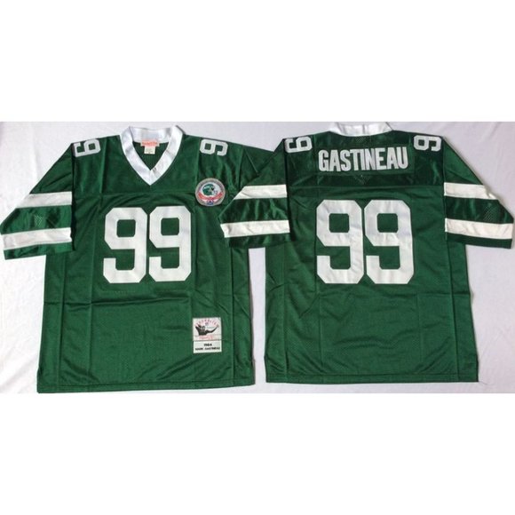 mark gastineau jersey